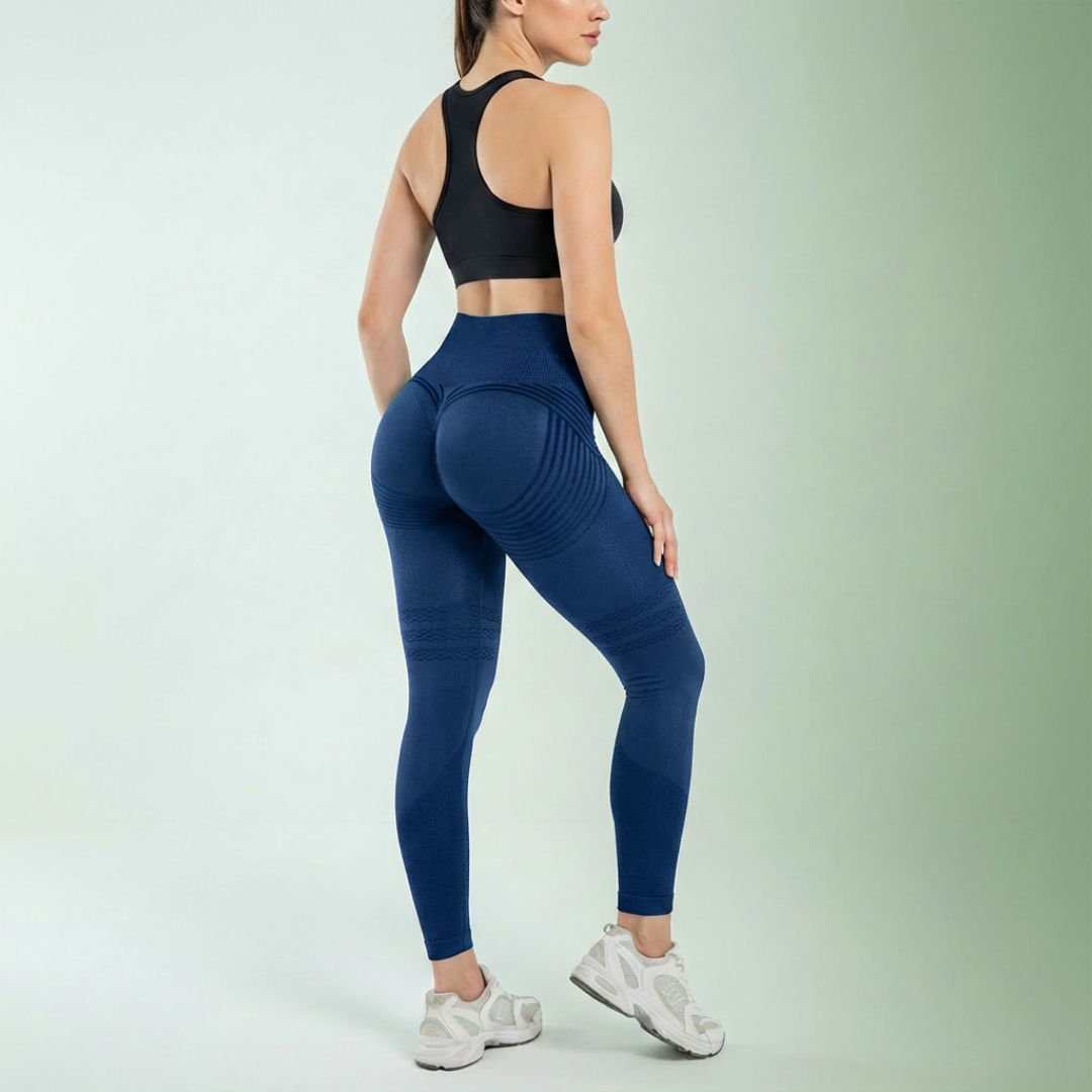 VelaForm™ Leggings — Ignite Muscle Power and Sculpt Confidence with Every Step