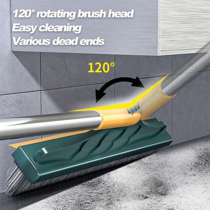 VeerClean™ — Effortless Deep Cleaning That Saves Your Back and Restores Every Corner to Shine