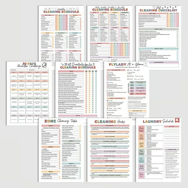 CalmCraft™ Planner — Transform Chaos into Daily Wins That Free Your Mind and Boost Confidence