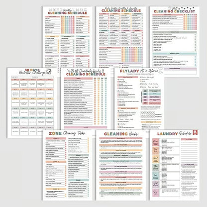 CalmCraft™ Planner — Transform Chaos into Daily Wins That Free Your Mind and Boost Confidence