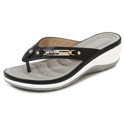 SoleVibe™ — Transform Every Step into Pain-Free, All-Day Comfort