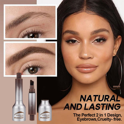1+1 FREE | BrowBliss | 3D eyebrow liner