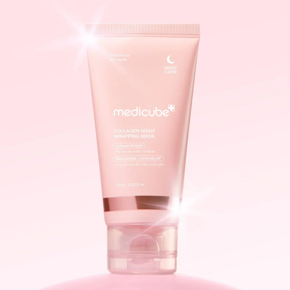 GlaciMist™ — Wake Up to Plump, Radiant Skin That Glows with Youthful Energy