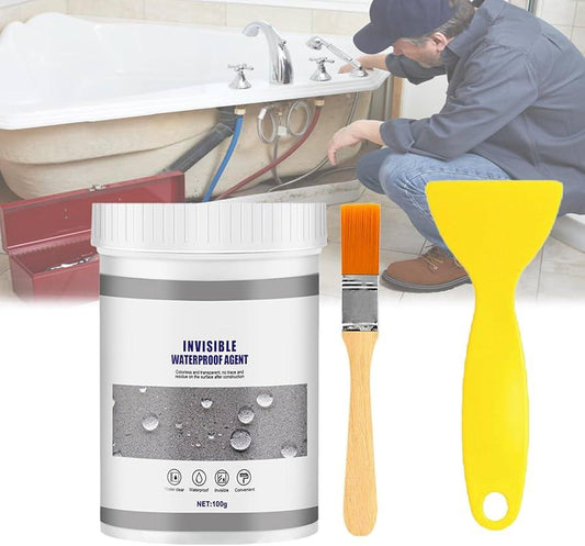 WaterPro | Facilitate your home projects!
