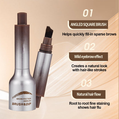 1+1 FREE | BrowBliss | 3D eyebrow liner