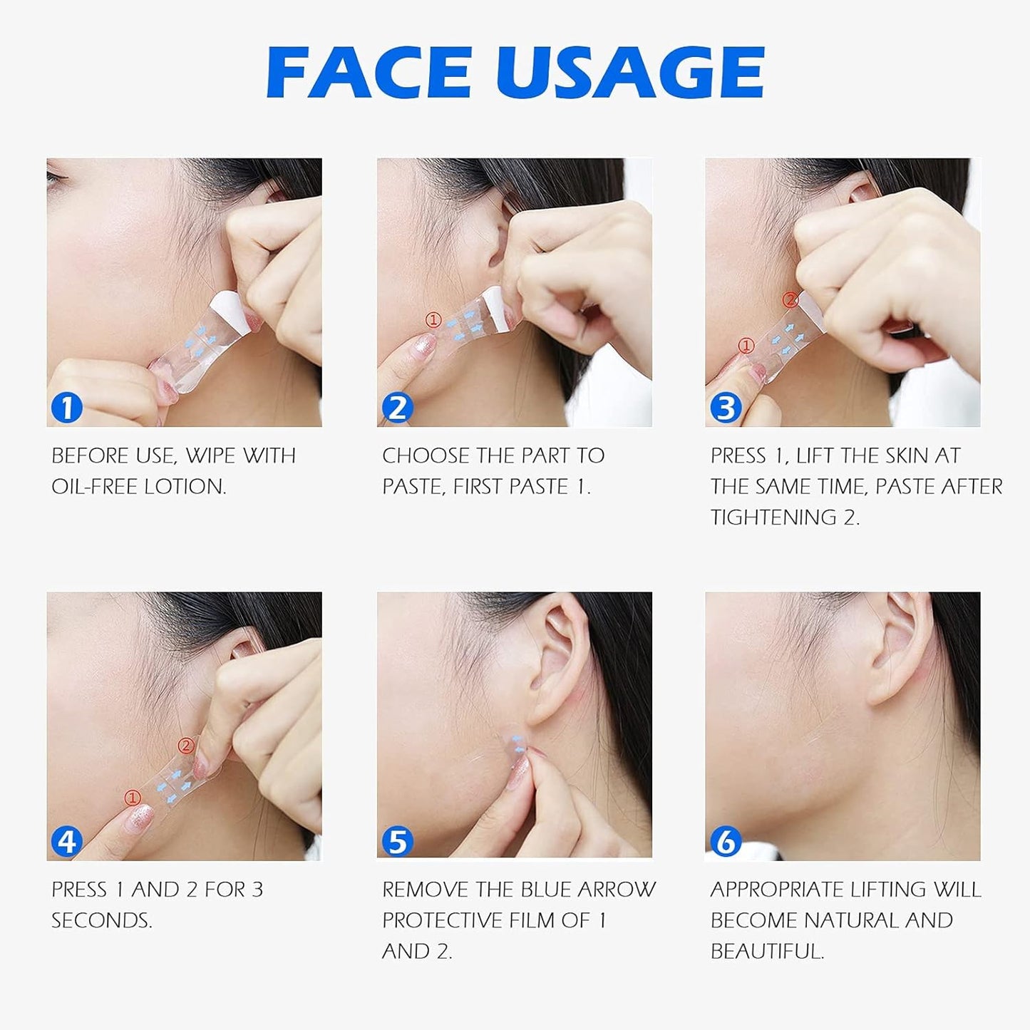 GlowLift | Embrace your natural beauty effortlessly