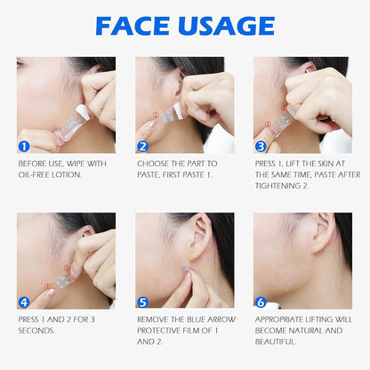 GlowLift | Embrace your natural beauty effortlessly