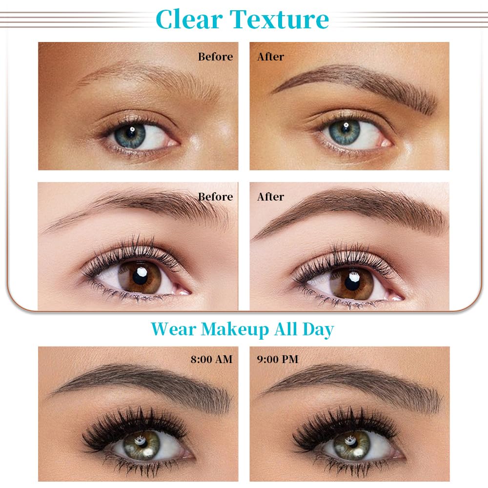 1+1 FREE | BrowMaster Accurate eyebrows that stay in place all day!