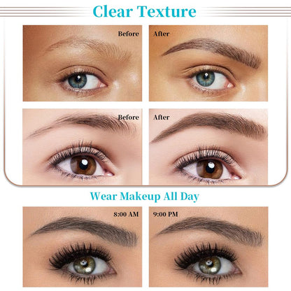 1+1 FREE | BrowMaster Accurate eyebrows that stay in place all day!