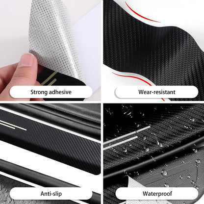 StepGuard™ — Invisible Scratch Defense, Showroom Shine | 50% Off