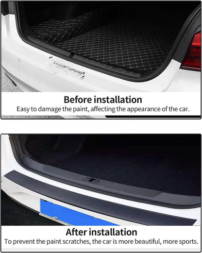 StepGuard™ — Invisible Scratch Defense, Showroom Shine | 50% Off