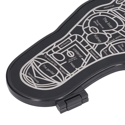 ZenSoothe | EMS Bioelectric Acupressure Massager