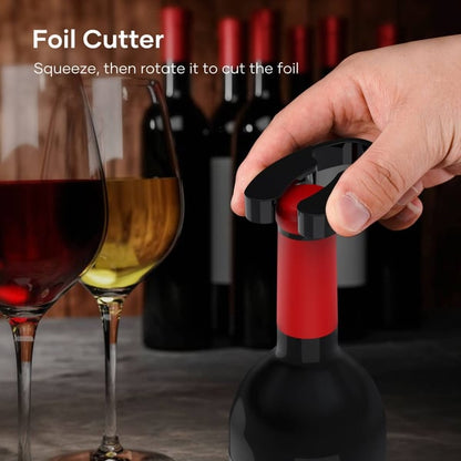 CorkCraft Pro™ — Unlock Effortless Elegance and Savor Every Drop Instantly