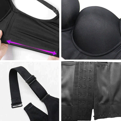 VeloVive™ Jacket — Your Curves’ Best Friend for Confidence That Moves With You