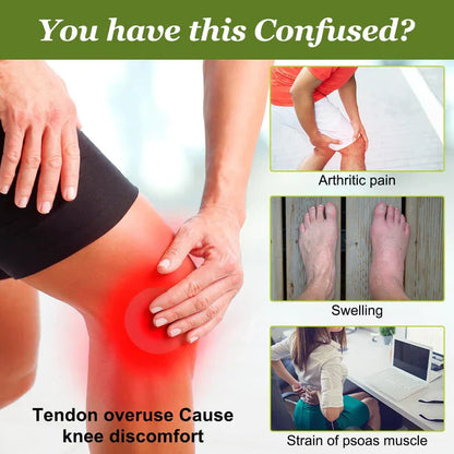 BeeRelief™ — Fast Joint Pain Freedom | 50% Off