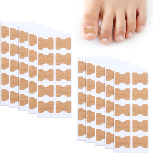 10+10 FREE | FixaNail | Instant Nail Repair