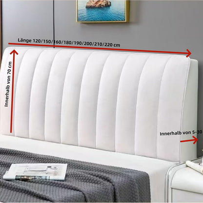 HeadBoard | Protects and Adds Style to Your Bedroom