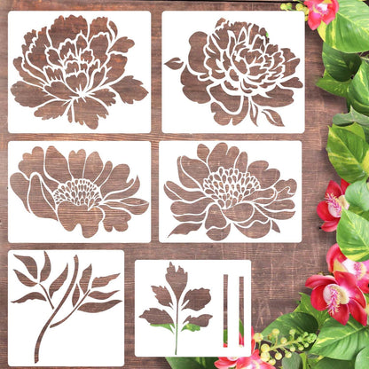 BloomTrace | Instantly Stunning Floral Walls | 50% Off