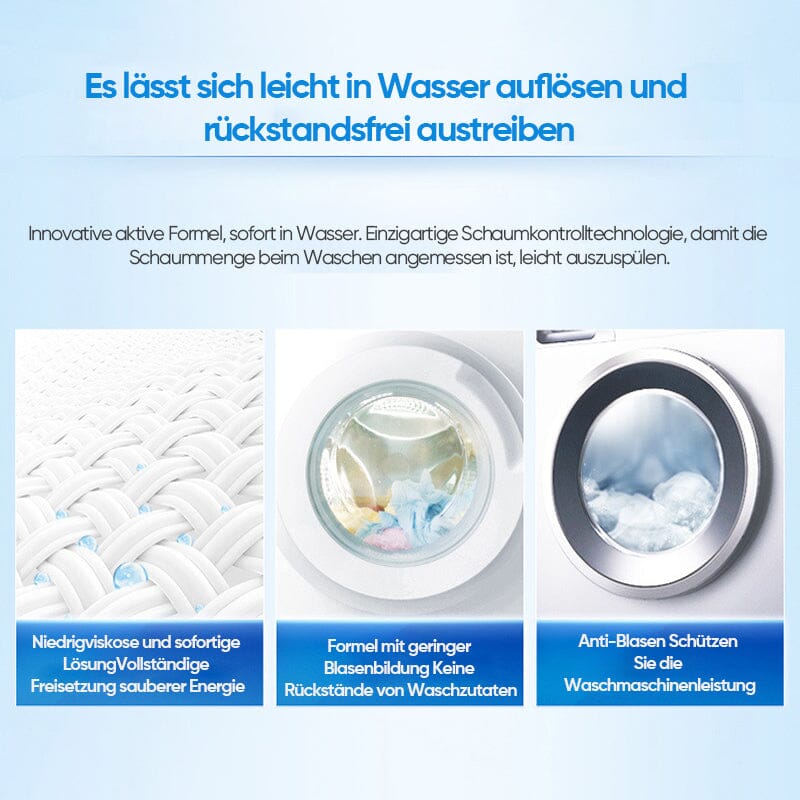 SpotFree™ - Stain Remover for Laundry