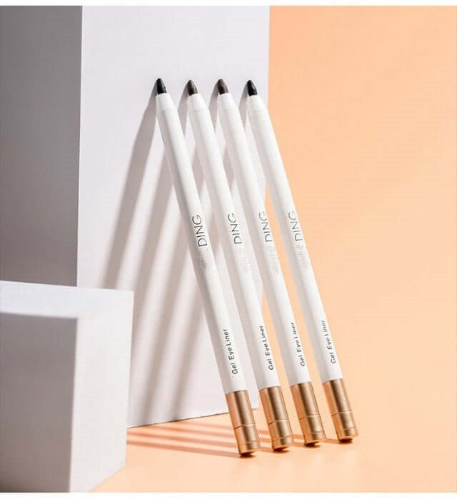ViraVivid™ Precision Eyeliner — Unstoppable Bold Lines That Command Every Eye and Last All Day