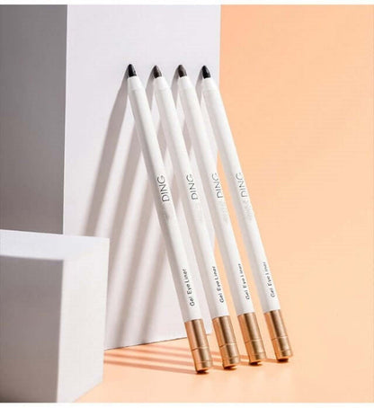ViraVivid™ Precision Eyeliner — Unstoppable Bold Lines That Command Every Eye and Last All Day