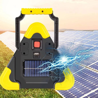 FlashGuard™ — Command Attention Instantly and Own Your Safety in Any Emergency