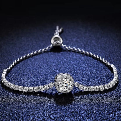 ViraLuxe™ — Wrap Your Wrist in Perfect Comfort and Captivating Sparkle