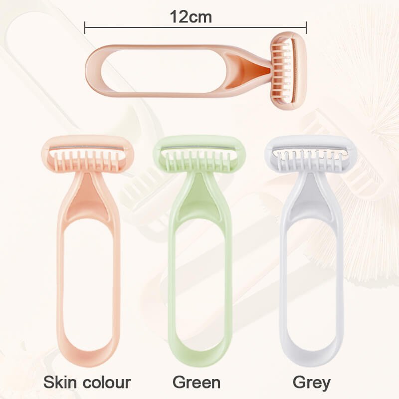 VeluxeTrim™ — Effortless Precision for a Silky, Irritation-Free Groom Every Time