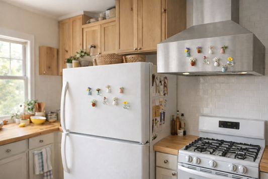 CeramicCrave™ — Transform Your Surfaces Into Stunning, Clutter-Free Masterpieces