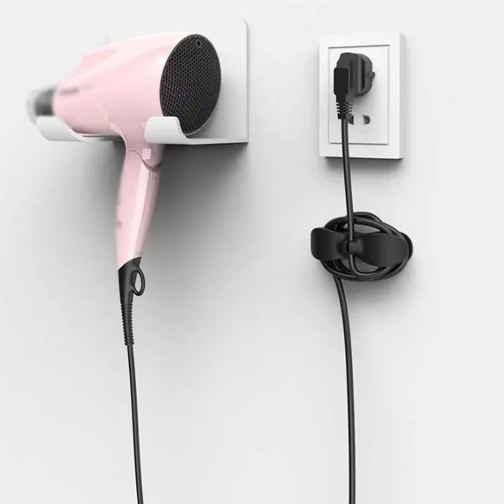 5+5 Bonus | Self-Adhesive Cable Organizer