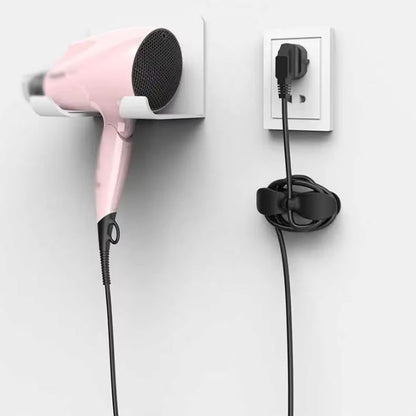 5+5 Bonus | Self-Adhesive Cable Organizer