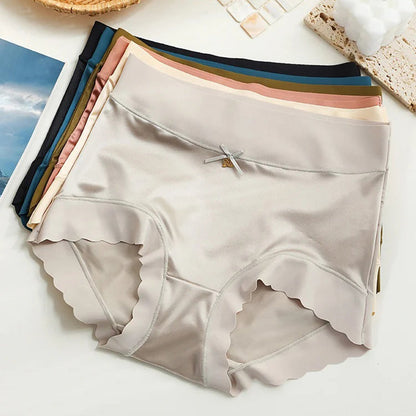 SilkAura™ — Feel Flawless Comfort and Fresh Confidence All Day Long