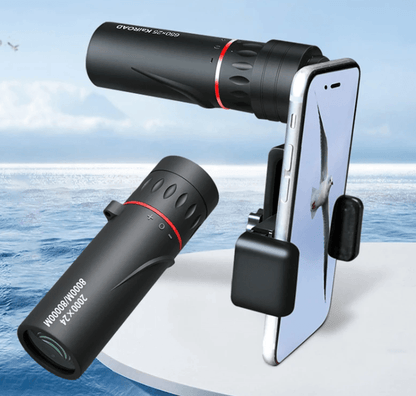 ProSight UltraZoom™ — Capture Every Adventure in Jaw-Dropping, Crystal-Clear Detail