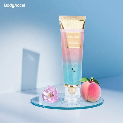 RadiancePure™ Whitening Toothpaste — Reveal a Brighter, Confident Smile That Turns Heads
