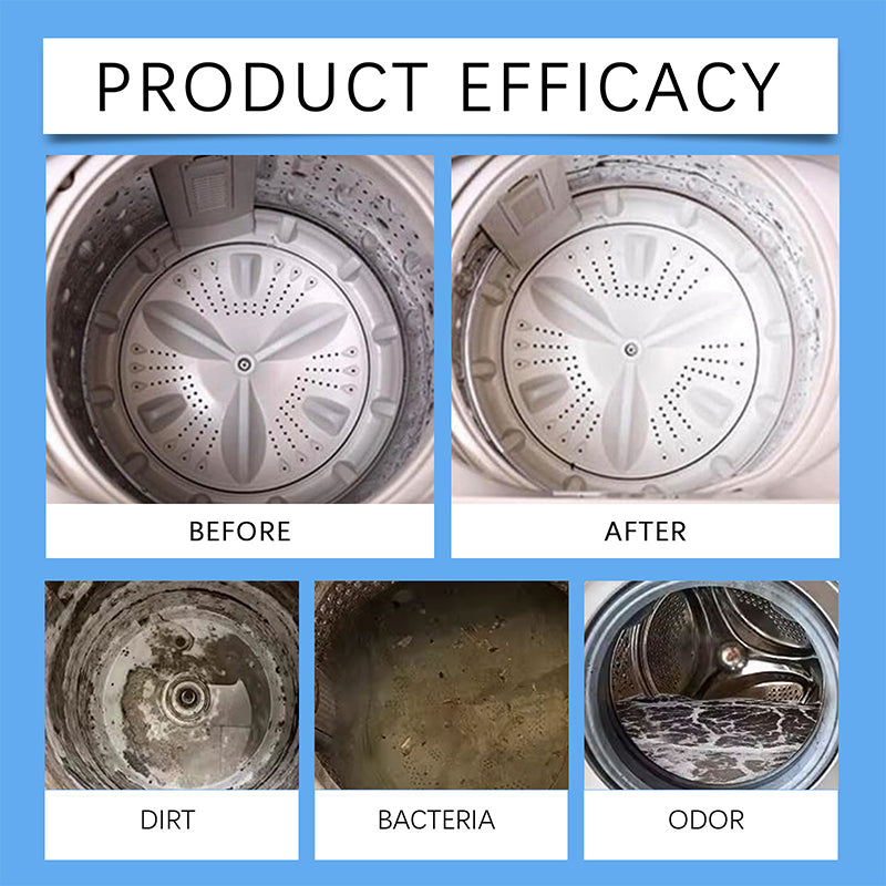 FreshFlowX™ — Transform Your Laundry with Spa-Fresh Cleanliness and Lasting Freshness