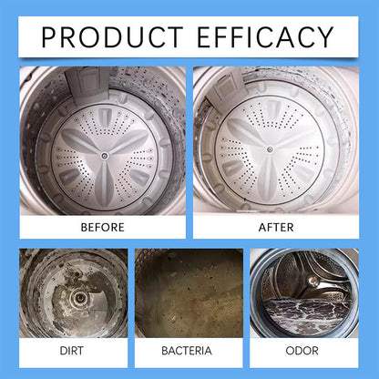 FreshFlowX™ — Transform Your Laundry with Spa-Fresh Cleanliness and Lasting Freshness