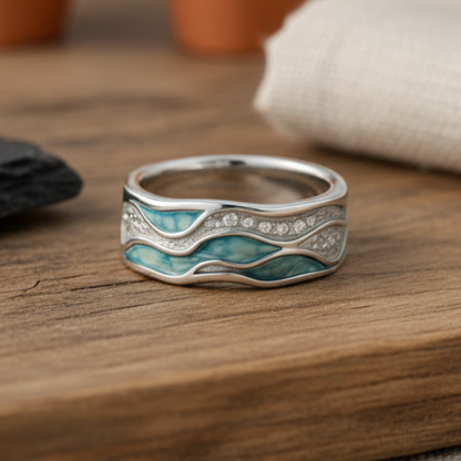 NovaLuxe™ — Own Your Unique Spark with Jewelry That Commands Every Room