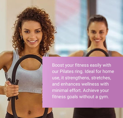 CorePulse™ — Transform Your Body and Boost Confidence with Every Targeted Squeeze