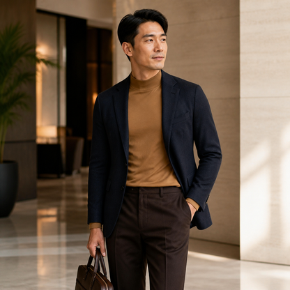 LuxeraSheen™ — Glide Into Easy Style That Elevates Your Confidence All Day