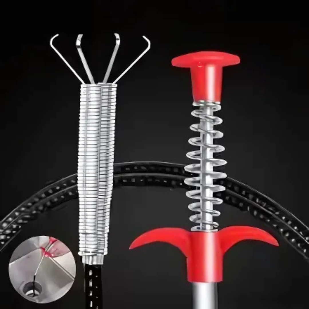 DrainVita™ — Take Back Control with Instant, Hassle-Free Drain Freedom
