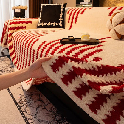 SofaSilk™ — Wrap Your Sofa in Unmatched Softness and Lasting Perfection