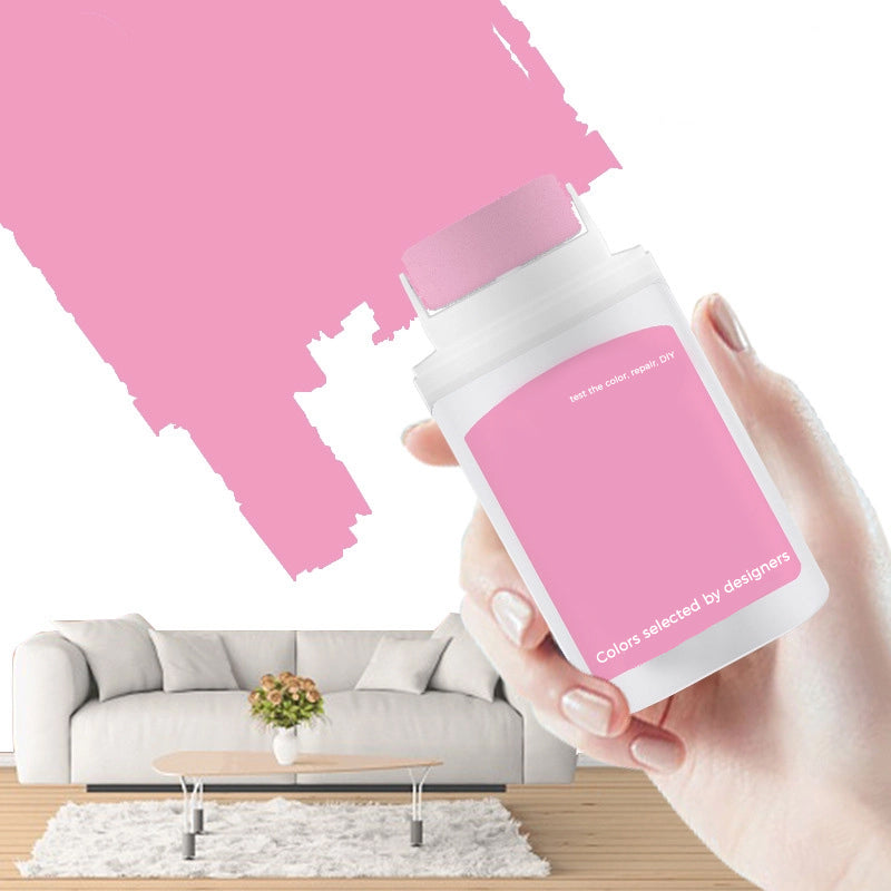 VeluxeMend™ — Transform Your Walls with Flawless, Lasting Perfection
