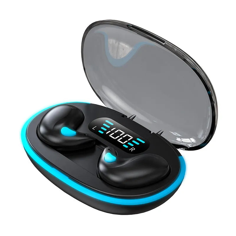 SereniSono™ — Sleep Pain-Free and Wake Up Refreshed with Whisper-Light Comfort