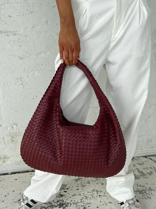 EkoChic - Bag Made from Vegan Leather
