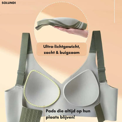 VeelaShape™ Bra — Experience all-day freedom with flawless, head-turning curves