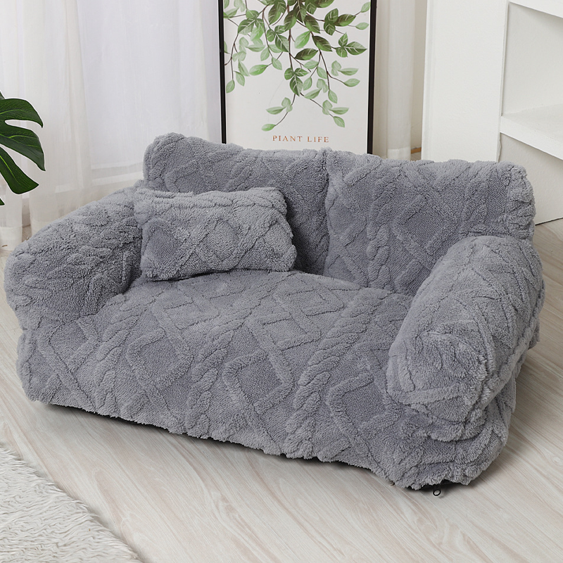 CozyPaw™ — Wrap Your Pet in Soothing Comfort and Orthopedic Relief Every Night