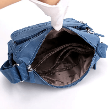 VeloForma™ — Master Everyday Freedom with Effortless Organization and Style