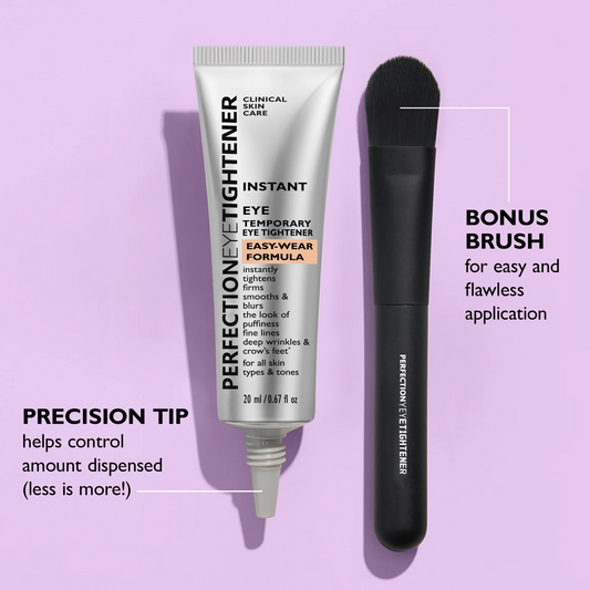 LumiFlect™ — Instantly Lift and Illuminate Eyes to Look Youthfully Awake All Day