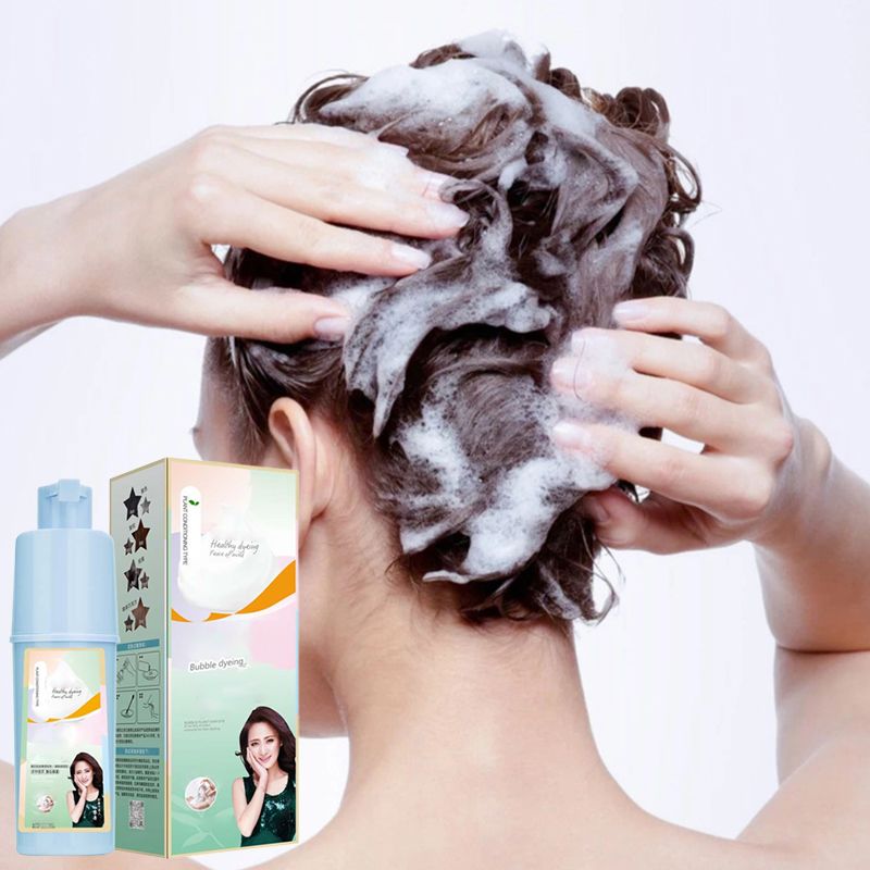 RamonaShade™ — Glow with Healthy, Head-Turning Color That Repairs as It Works