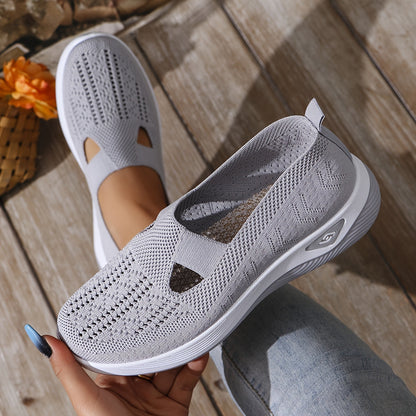 RamellaStride™ — Feel Unstoppable Comfort and Style in Every Step